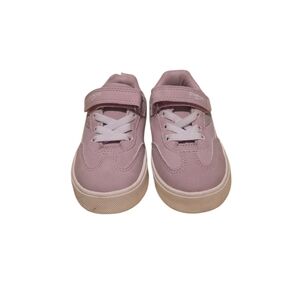 OshKosh B'gosh Kids Pink Sneakers Size 6T